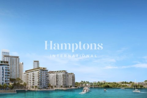 2 bedrooms Apartment in Dubai Creek Harbour (The Lagoons), UAE No. 164101 8