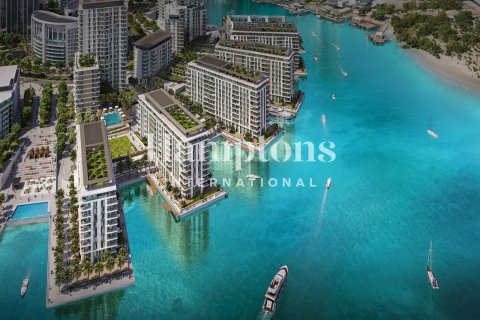 2 bedrooms Apartment in Dubai Creek Harbour (The Lagoons), UAE No. 164101 17