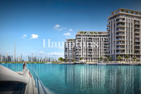 2 bedrooms Apartment in Dubai Creek Harbour (The Lagoons), UAE No. 164101 16