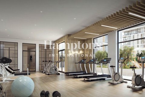 2 bedrooms Apartment in Dubai Creek Harbour (The Lagoons), UAE No. 164101 14