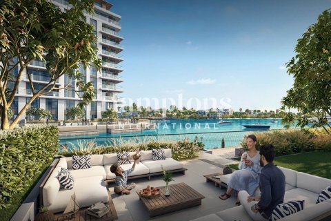 2 bedrooms Apartment in Dubai Creek Harbour (The Lagoons), UAE No. 164101 11