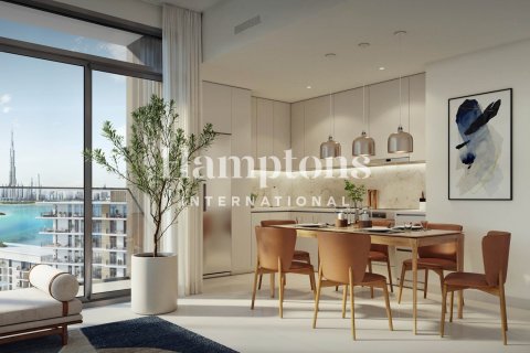2 bedrooms Apartment in Dubai Creek Harbour (The Lagoons), UAE No. 164101 13