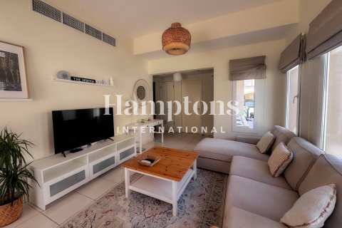 3 bedrooms Villa in Springs 15, UAE No. 164102 20