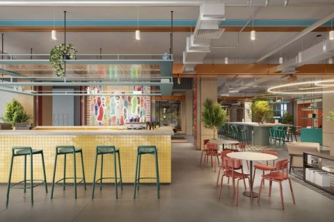 1 bedroom Apartment in Downtown Dubai (Downtown Burj Dubai), UAE No. 143500 8