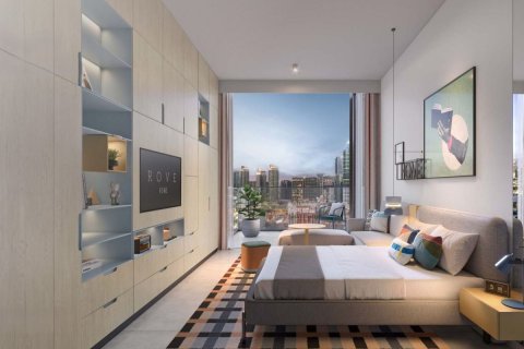 1 bedroom Apartment in Downtown Dubai (Downtown Burj Dubai), UAE No. 143500 5