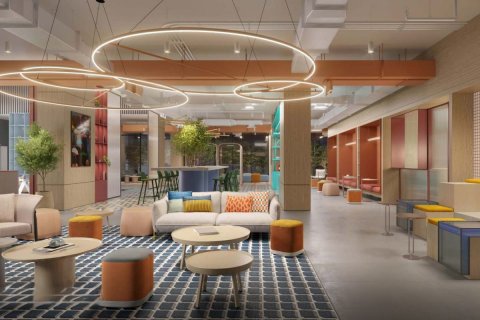 1 bedroom Apartment in Downtown Dubai (Downtown Burj Dubai), UAE No. 143500 6