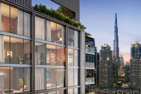 1 bedroom Apartment in Downtown Dubai (Downtown Burj Dubai), UAE No. 143500 3