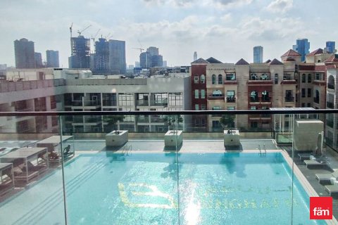 61.9m² Office in Dubai, UAE No. 143504 3