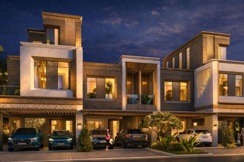 4 bedrooms Villa in Dubai, UAE No. 143501