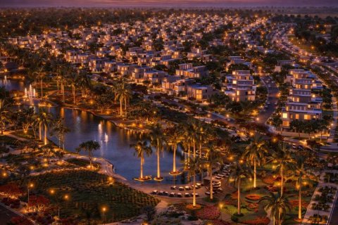 4 bedrooms Villa in Dubai, UAE No. 143501 3