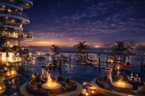 4 bedrooms Villa in Dubai, UAE No. 143501 9