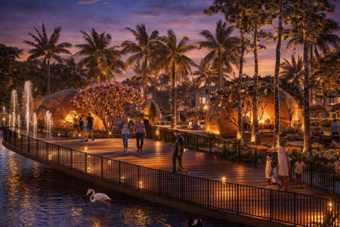 4 bedrooms Villa in Dubai, UAE No. 143501 5