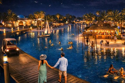 4 bedrooms Villa in Dubai, UAE No. 143501 8