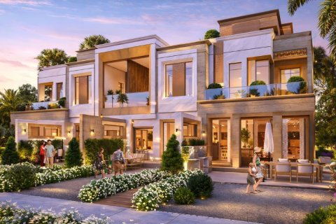 4 bedrooms Villa in Dubai, UAE No. 143501 4