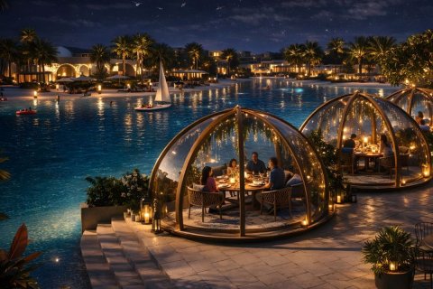 4 bedrooms Villa in Dubai, UAE No. 143501 6