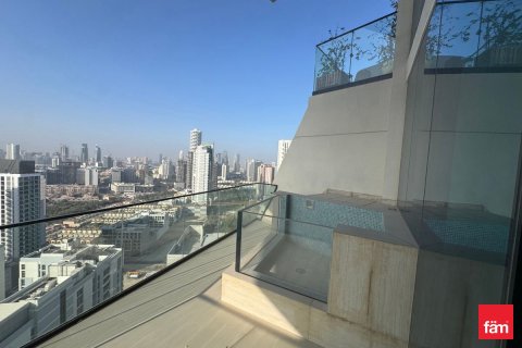 Квартира с 1 спальней в Дубай, ОАЭ №143498 10