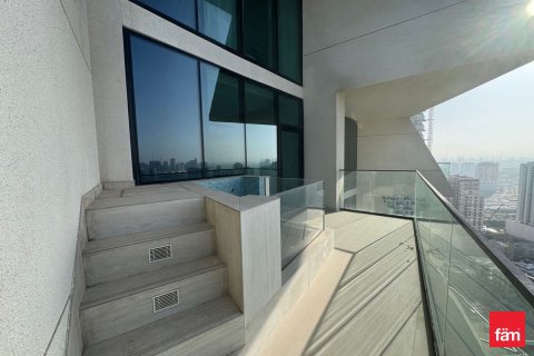 Квартира с 1 спальней в Дубай, ОАЭ №143498 9