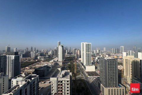 Квартира с 1 спальней в Дубай, ОАЭ №143498 3