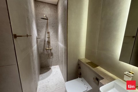 Квартира с 1 спальней в Дубай, ОАЭ №143498 12