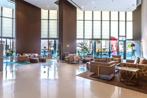 1 bedroom Apartment in Downtown Dubai (Downtown Burj Dubai), UAE No. 143502 11