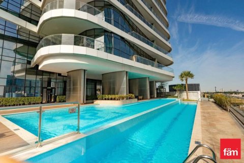 1 bedroom Apartment in Downtown Dubai (Downtown Burj Dubai), UAE No. 143502