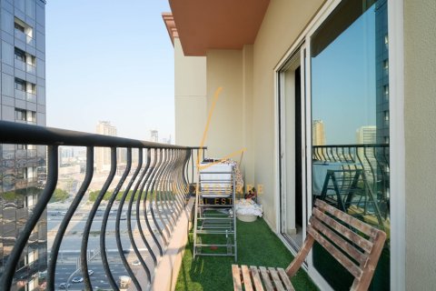 Квартира с 2 спальнями в The Imperial Residence, ОАЭ №136835 5