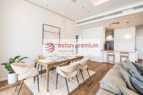 Квартира с 2 спальнями в Пальма Джумейра, ОАЭ №136831 14