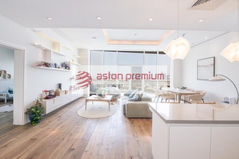 Квартира с 2 спальнями в Пальма Джумейра, ОАЭ №136831 7