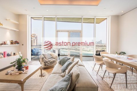 Квартира с 2 спальнями в Пальма Джумейра, ОАЭ №136831 13