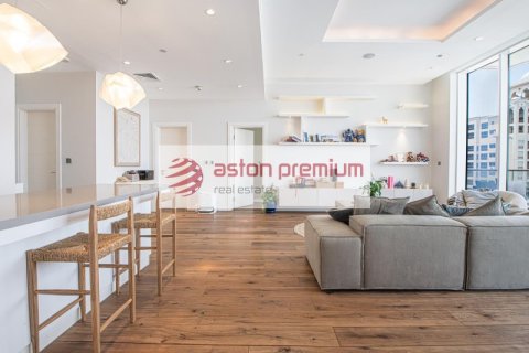 Квартира с 2 спальнями в Пальма Джумейра, ОАЭ №136831 12