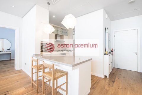 Квартира с 2 спальнями в Пальма Джумейра, ОАЭ №136831 16