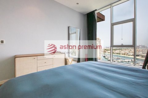 Квартира с 2 спальнями в Пальма Джумейра, ОАЭ №136831 21