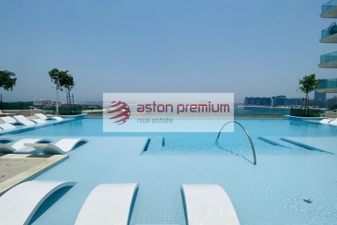 Квартира с 1 спальней в Dubai Harbour, ОАЭ №136834 15