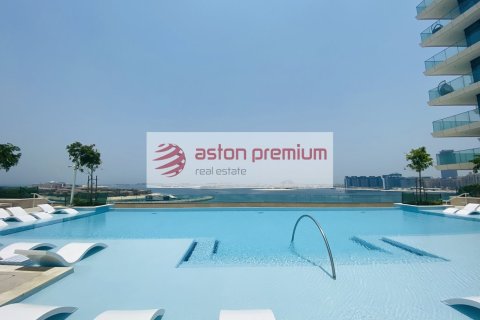 Квартира с 1 спальней в Dubai Harbour, ОАЭ №136834 10