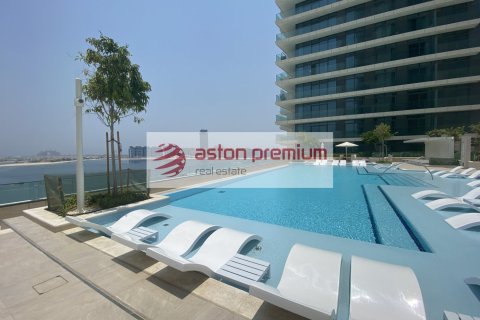 Квартира с 1 спальней в Dubai Harbour, ОАЭ №136834 23