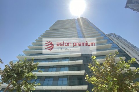 Квартира с 1 спальней в Dubai Harbour, ОАЭ №136834 16