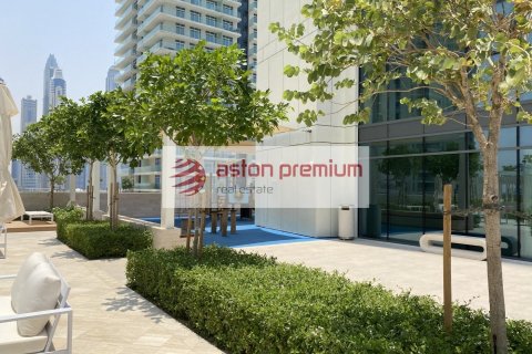 Квартира с 1 спальней в Dubai Harbour, ОАЭ №136834 17