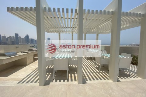 Квартира с 1 спальней в Dubai Harbour, ОАЭ №136834 9