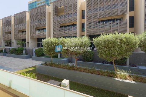 Таунхаус с 4 спальнями в Al Raha Beach, ОАЭ №145725 4