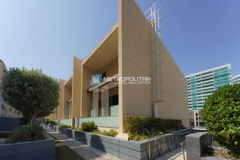 Таунхаус с 4 спальнями в Al Raha Beach, ОАЭ №145725 11