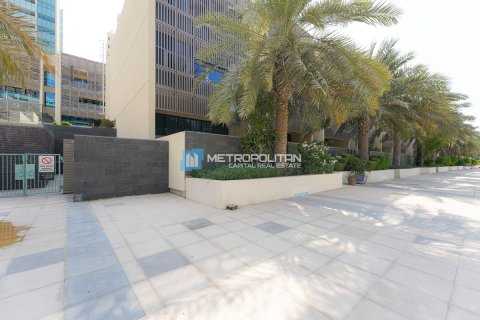 Таунхаус с 4 спальнями в Al Raha Beach, ОАЭ №145725 12