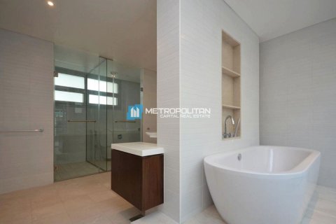 Таунхаус с 4 спальнями в Al Raha Beach, ОАЭ №145725 9