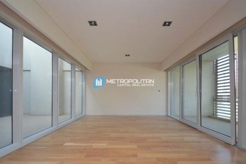 Таунхаус с 4 спальнями в Al Raha Beach, ОАЭ №145725 3