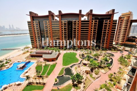 Appartement de 3 chambres à FIVE Palm Jumeirah, UAE No. 145731 8