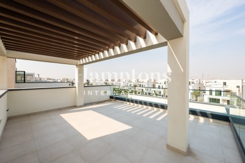 Villa de 4 chambres à Arabian Ranches 3, UAE No. 145730 12