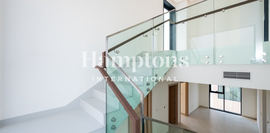 Villa de 4 chambres à Arabian Ranches 3, UAE No. 145730