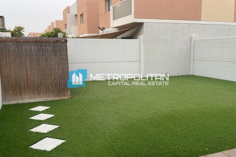 Таунхаус с 3 спальнями в Al Samha, ОАЭ №145727 4