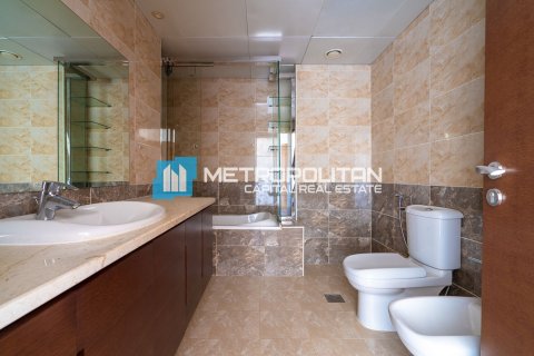 Таунхаус с 4 спальнями в Халифа-Сити, ОАЭ №145726 13