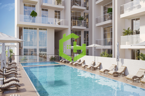 Appartement de 2 chambres à Al Furjan, UAE No. 92134 7