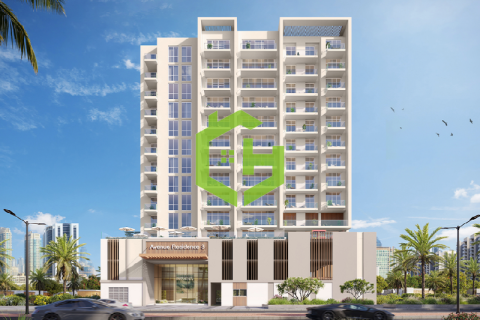 Appartement de 2 chambres à Al Furjan, UAE No. 92134 4